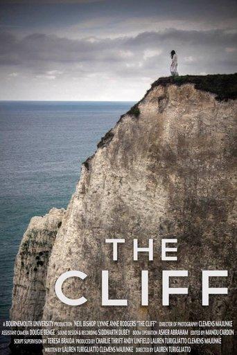The Cliff film afişi