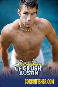CF Crush: Austin film afişi