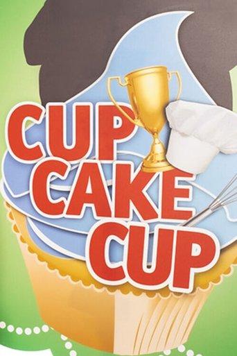 CupCakeCup dizi afişi