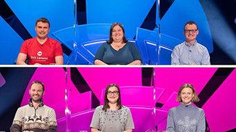 Cold: Nordiphiles v Apres Skiers