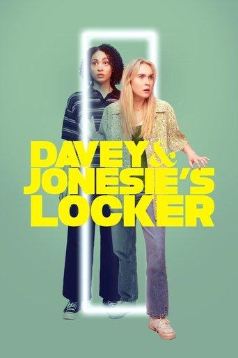 Davey & Jonesie's Locker dizi afişi