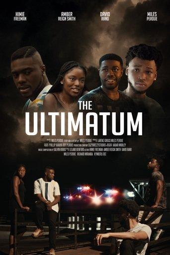 The Ultimatum film afişi