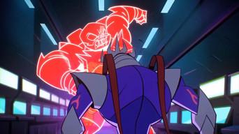 Finale: Shreddy or Not (2)