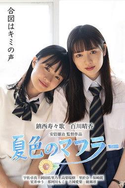 Summer Colored Winter Scarf film afişi