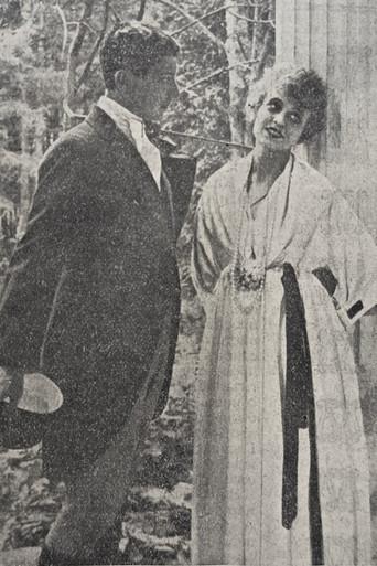 White and Black film afişi