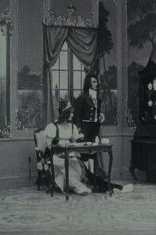 La Tosca film afişi