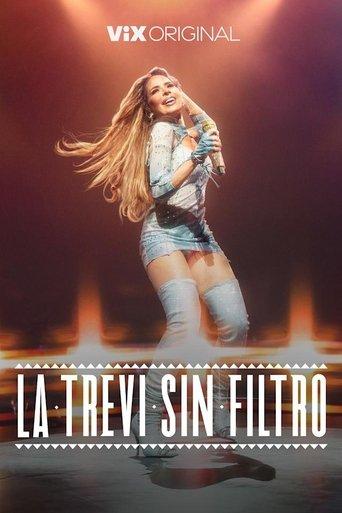 La Trevi sin filtro dizi afişi