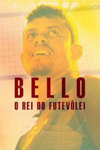 Bello: O Rei do Futevôlei film afişi