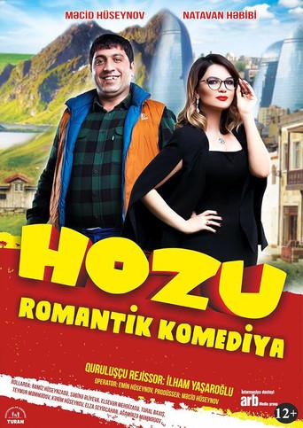Hozu film afişi