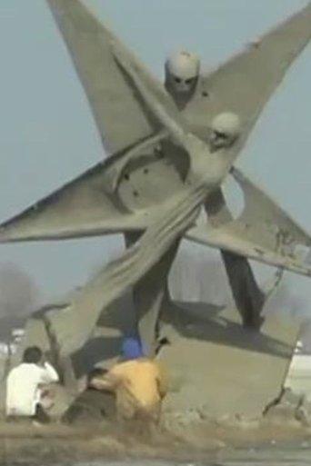 Grandma Baba and Little Boris film afişi