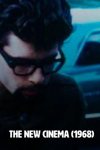 The New Cinema film afişi