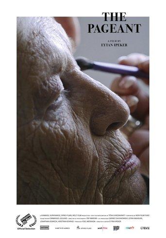 The Pageant film afişi