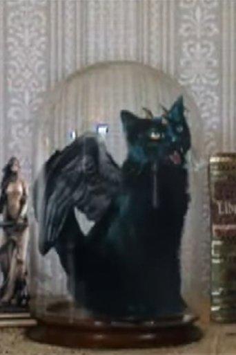 Jabberwocky film afişi