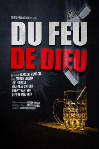 DU FEU DE DIEU film afişi