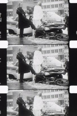 Salvador Dalí at Work film afişi