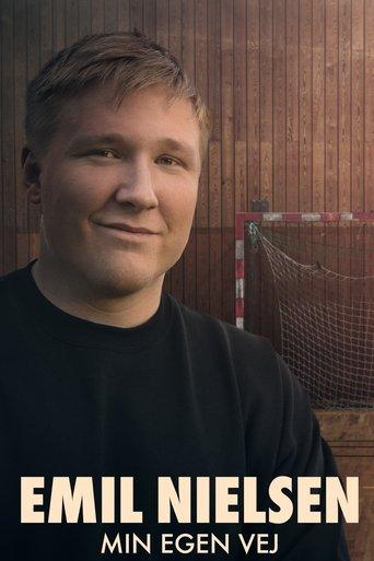Emil Nielsen Min Egen Vej film afişi