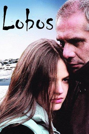 Lobos film afişi