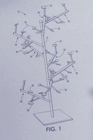 The Secret of Trees film afişi