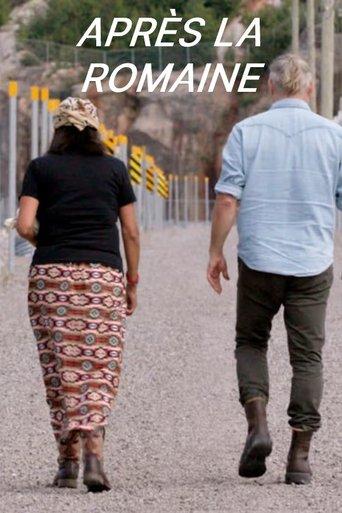 Après la Romaine film afişi