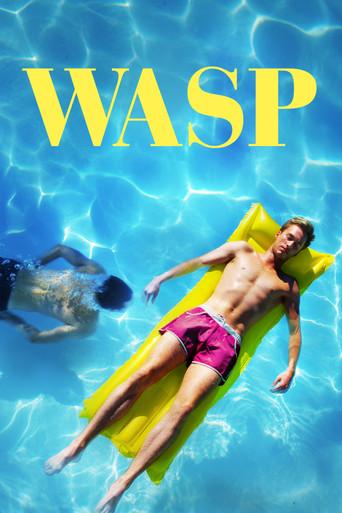 Wasp film afişi