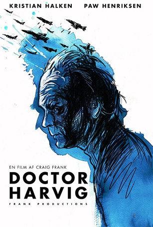 Doctor Harvig film afişi