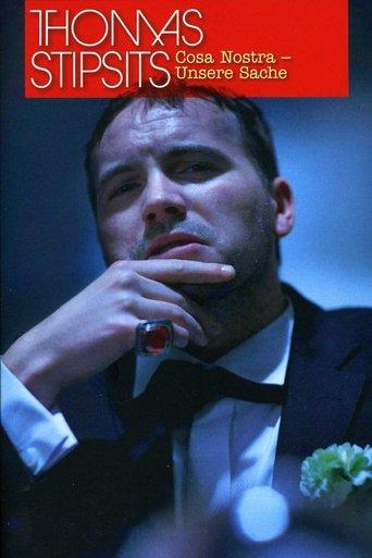 Thomas Stipsits - Cosa Nostra film afişi