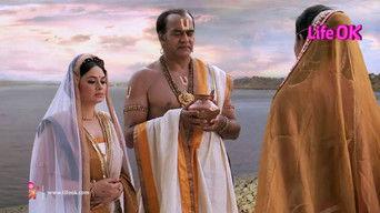 Sati agrees to obey her father