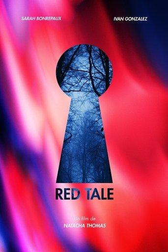 Red Tale film afişi