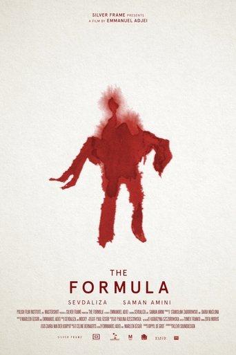 The Formula film afişi