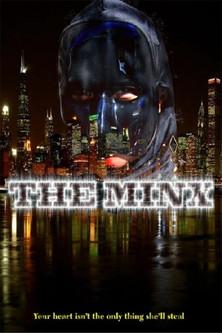 The Minx film afişi