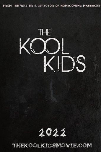 The Kool Kids film afişi