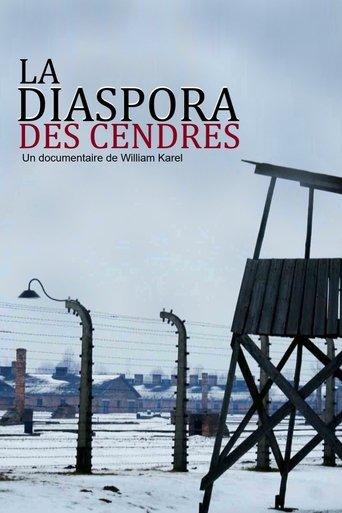 La diaspora des cendres film afişi