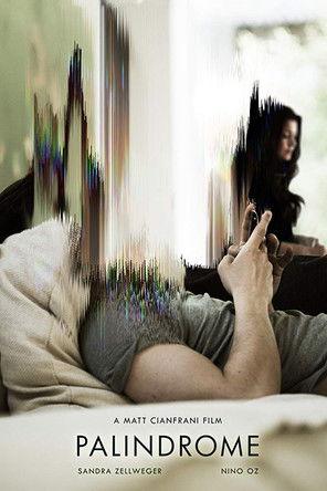 Palindrome film afişi