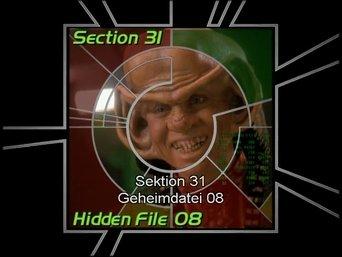 Section 31: Hidden File 08