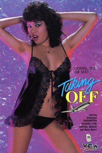 Taking Off film afişi