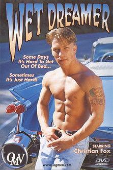 Wet Dreamer film afişi