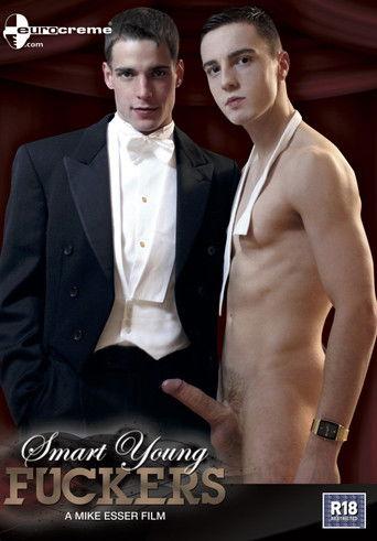 Smart Young Fuckers film afişi