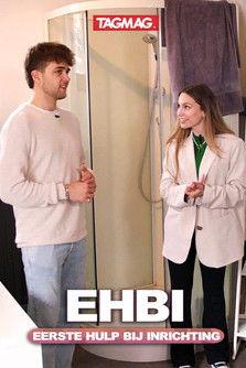 Eerste Hulp Bij Inrichting dizi afişi