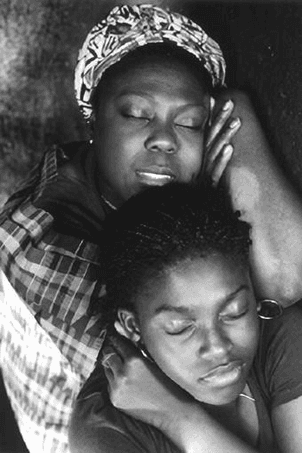 Home Away from Home film afişi