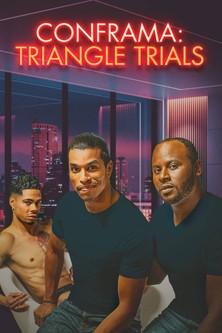 Conframa: Triangle Trials film afişi