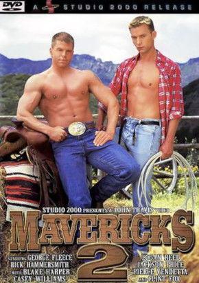 Mavericks 2 film afişi