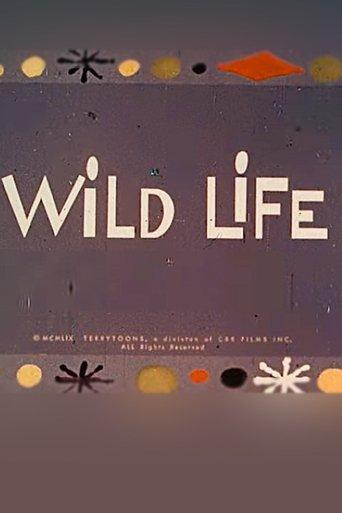 Wild Life film afişi