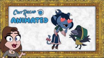 The Gentleman’s Bargain - Campaign 2, Episodes 17-25