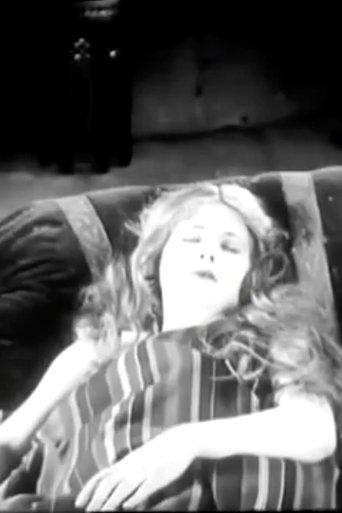 The Cry of the Nighthawk film afişi