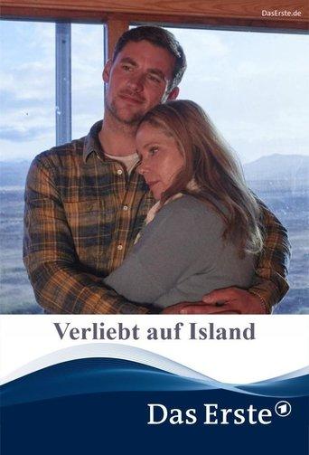 Verliebt auf Island film afişi
