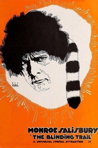 The Blinding Trail film afişi