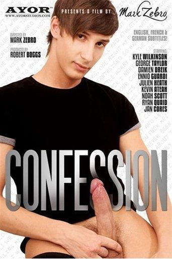 Confession film afişi