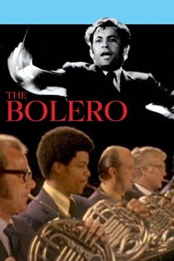 The Bolero film afişi