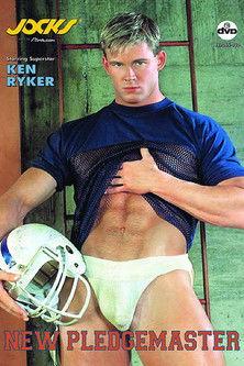 New Pledgemaster film afişi
