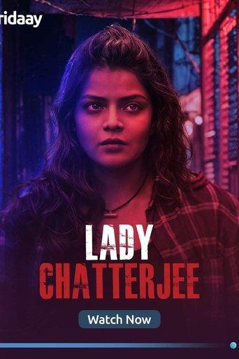 Lady Chatterjee film afişi